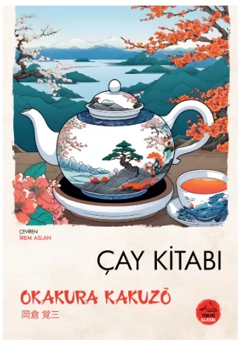 ÇAY KİTABI