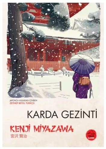 KARDA GEZİNTİ