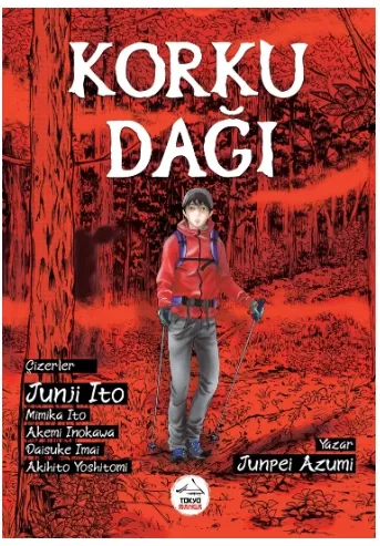 KORKU DAĞI