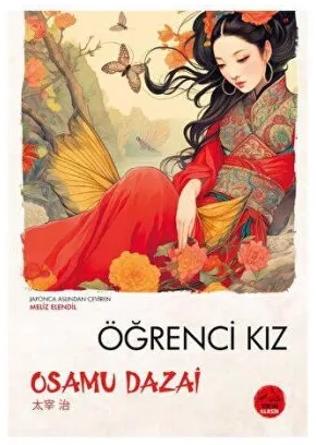ÖĞRENCİ KIZ