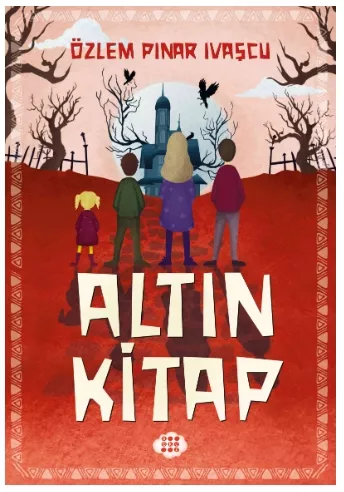 ALTIN KİTAP