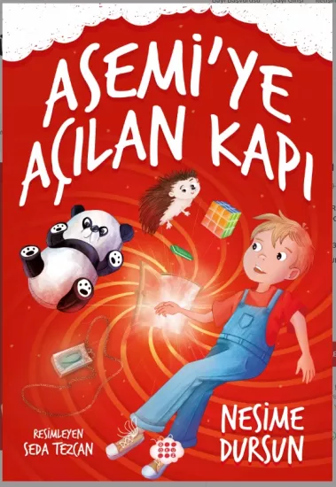 ASEMİ’YE AÇILAN KAPI