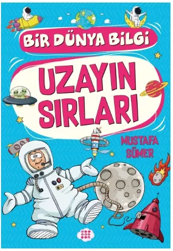 UZAYIN SIRLARI