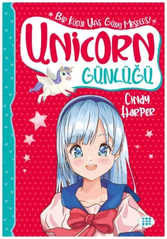 UNİCORN GÜNLÜĞÜ 4 – BİR KÜÇÜK YAŞ GÜNÜ MESELESİ