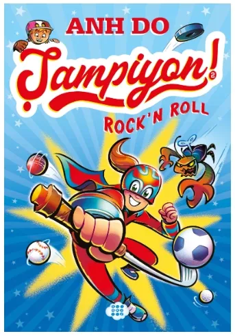 ŞAMPİYON 2 – ROCK’N ROLL
