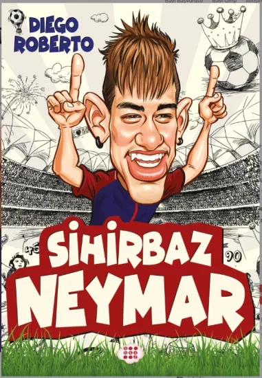SİHİRBAZ NEYMAR