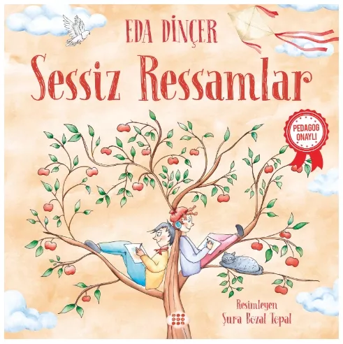 SESSİZ RESSAMLAR