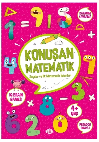 KONUŞAN MATEMATİK