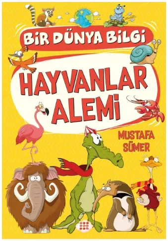 HAYVANLAR ALEMİ