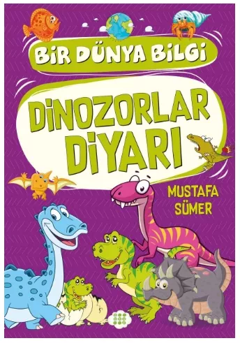 DİNOZORLAR DİYARI