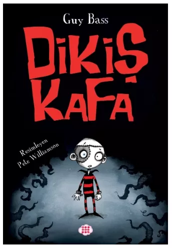 DİKİŞ KAFA 1