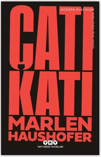 YAPI KREDİ YAYINLARI