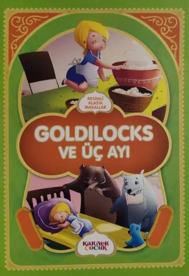 KARİYER YAYINCILIK