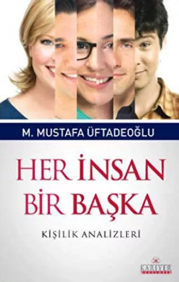 KARİYER YAYINCILIK