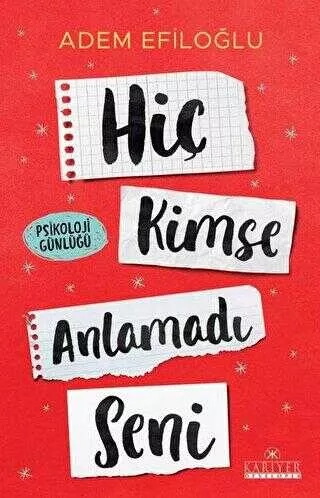 KARİYER YAYINCILIK