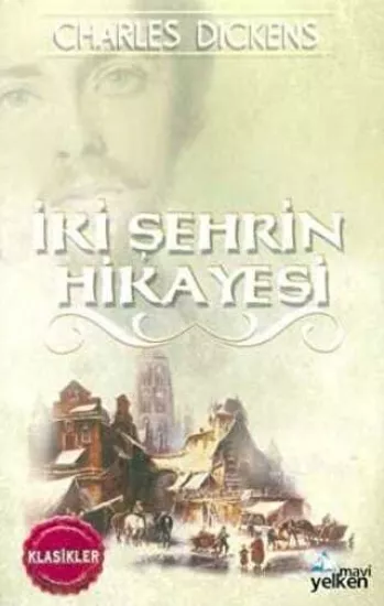 MAVİ YELKEN YAYINCILIK