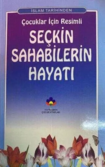 KAHRAMAN YAYINLARI