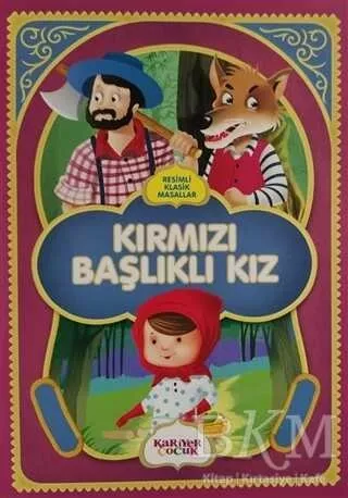 KARİYER YAYINCILIK