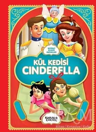 KARİYER YAYINCILIK
