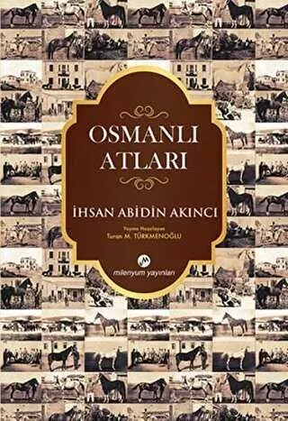 MİLENYUM YAYINLARI