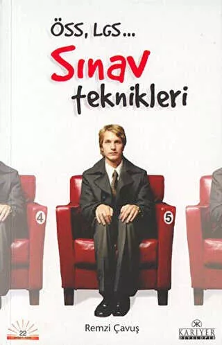 KARİYER YAYINCILIK