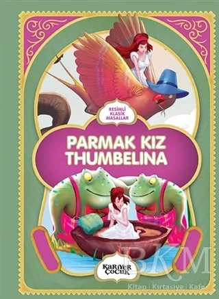 KARİYER YAYINCILIK