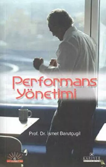 KARİYER YAYINCILIK