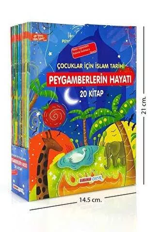KAHRAMAN YAYINLARI