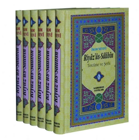 KAHRAMAN YAYINLARI