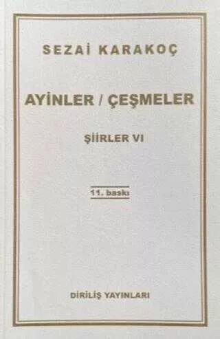 DİRİLİŞ YAYINLARI