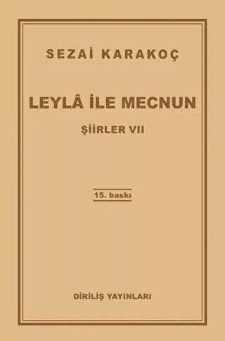DİRİLİŞ YAYINLARI