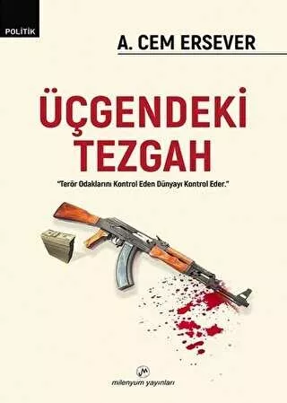 MİLENYUM YAYINLARI
