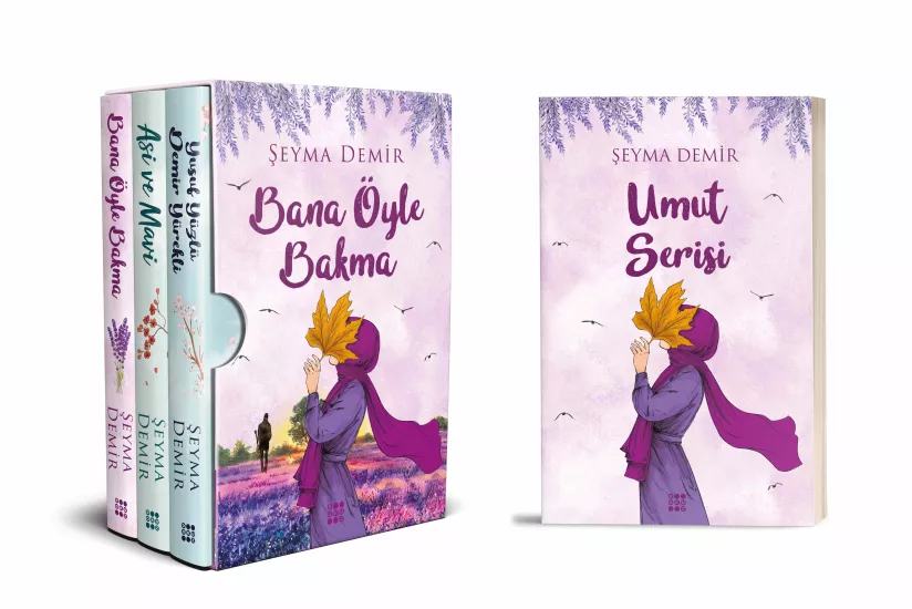 DOKUZ YAYINLARI