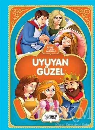 KARİYER YAYINCILIK