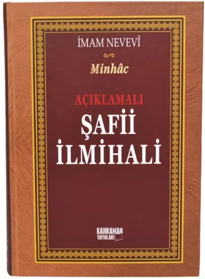 KAHRAMAN YAYINLARI