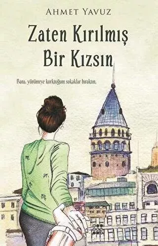 DOKUZ YAYINLARI